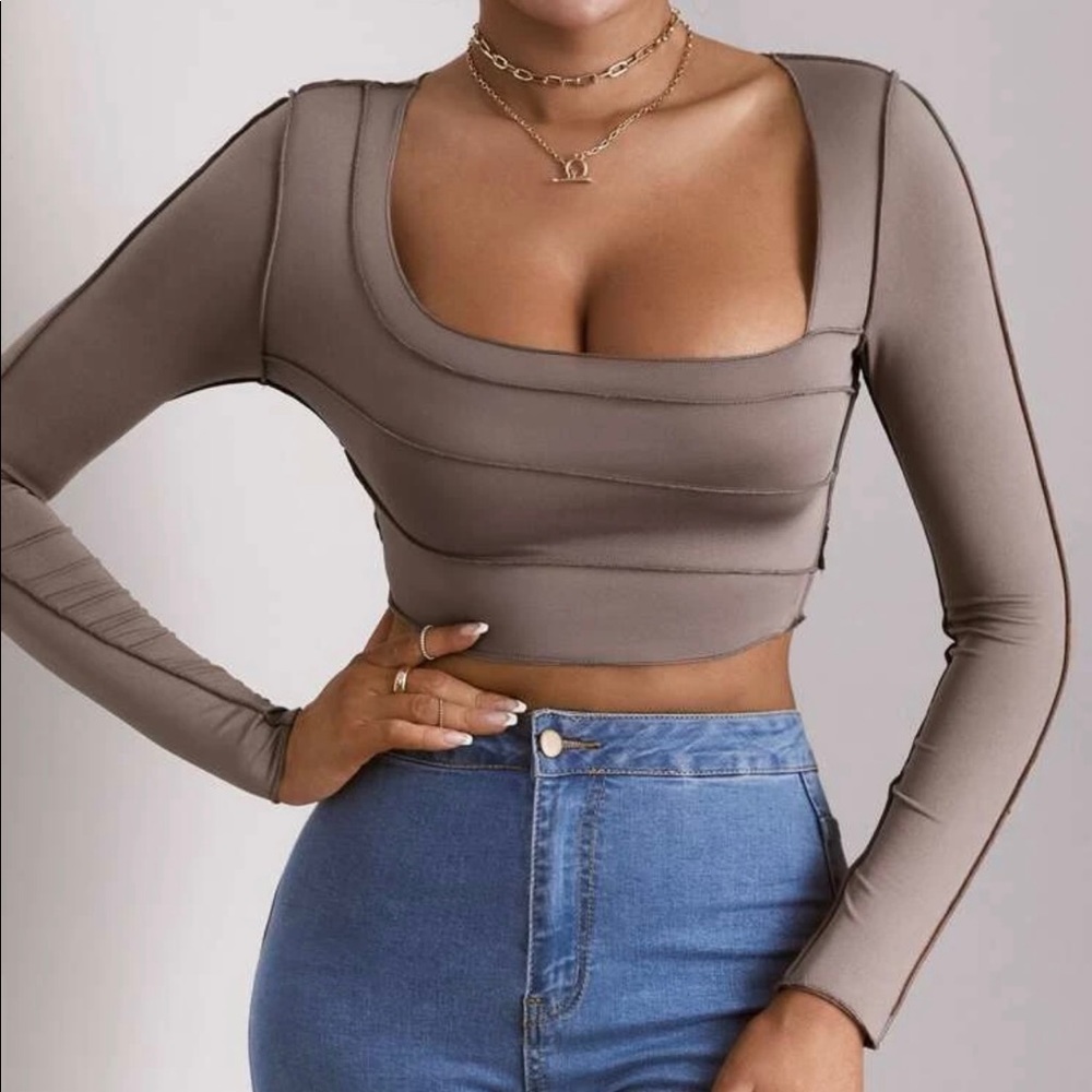 Cute top